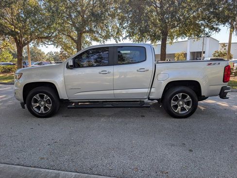 Used 2019 Chevrolet Colorado Z71 image 5
