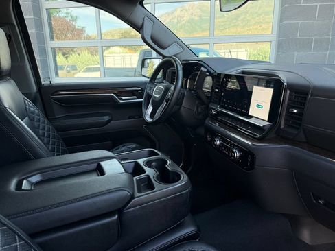 Used 2023 GMC Sierra 1500 Elevation AWD/4WD image 46