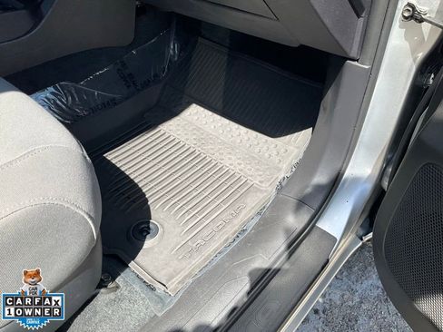 Used 2023 Toyota Tacoma SR5 RWD image 60