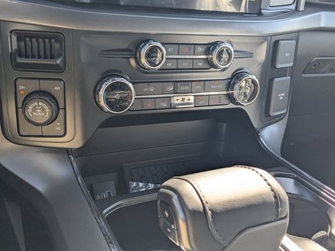 New 2025 Ford F150 XLT w/ Equipment Group 302A MID image 19