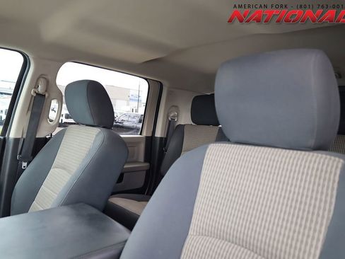 Used 2010 Dodge Ram 3500 Truck SLT w/ Big Horn Regional Package AWD/4WD image 16