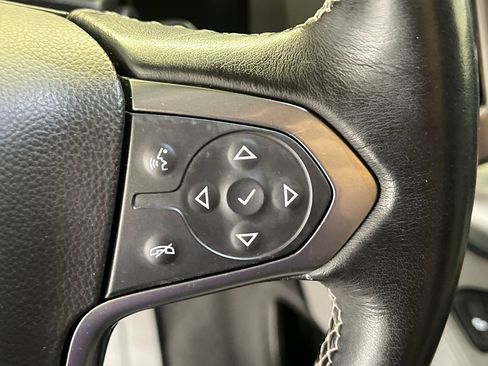 Used 2019 Chevrolet Tahoe LT AWD/4WD image 23