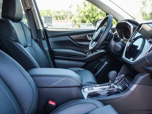 New 2026 Subaru Ascent Touring AWD/4WD image 17