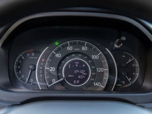 Used 2016 Honda CR-V LX image 15