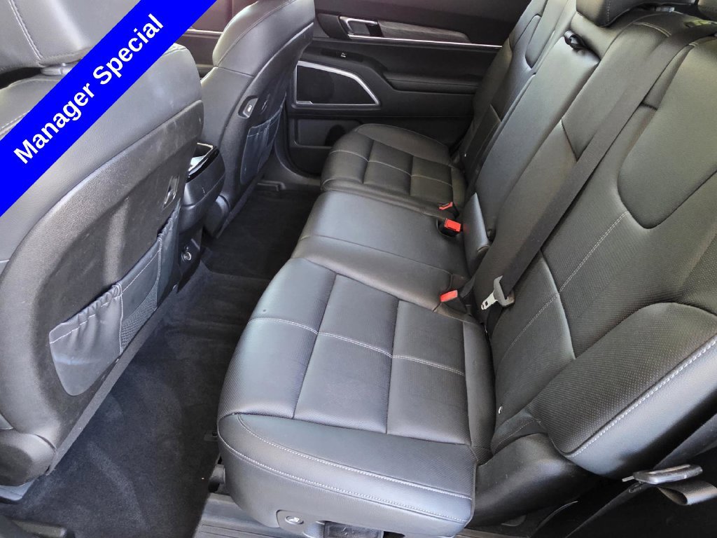 Used 2022 Kia Telluride EX AWD/4WD image 11