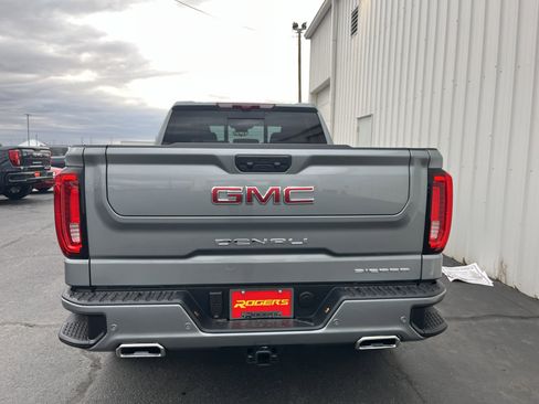 New 2026 GMC Sierra 1500 Denali w/ Denali Reserve Package image 9