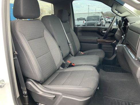 Used 2025 GMC Sierra 2500 SLE w/ SLE Convenience Package image 52