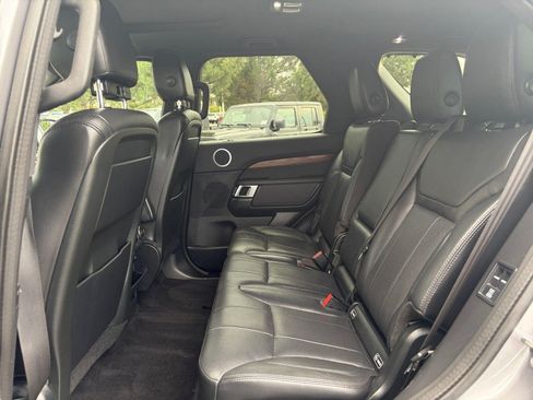 Used 2020 Land Rover Discovery HSE AWD/4WD image 20