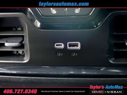 Used 2024 GMC Sierra 3500 AT4 w/ AT4 Premium Plus Package image 42