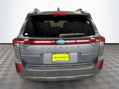 New 2026 Subaru Outback Touring XT image 34