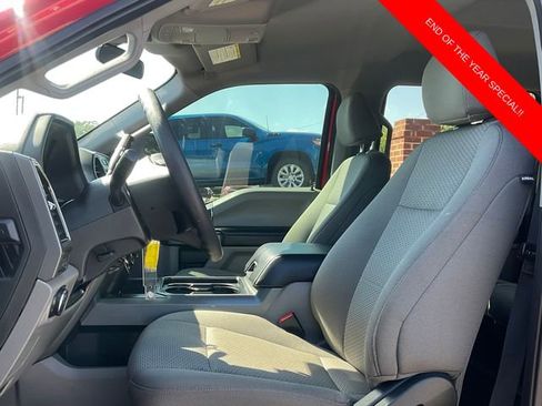 Used 2022 Ford F350 XLT w/ XLT Value Package image 10