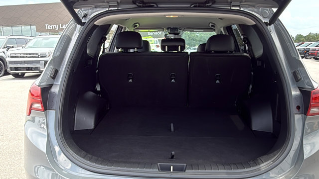Used 2023 Hyundai Santa Fe XRT w/ Winter Weather Package FWD image 6