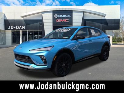 New 2026 Buick Envista Sport Touring w/ Convenience I Package