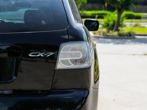 Used 2011 MAZDA CX-7 i Sport FWD image 20