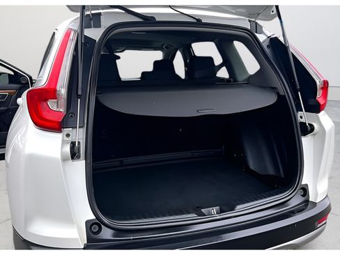 Used 2019 Honda CR-V EX image 28