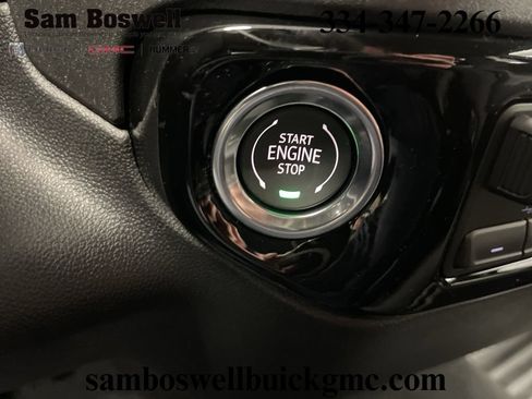 New 2026 GMC Sierra 1500 Elevation AWD/4WD image 17