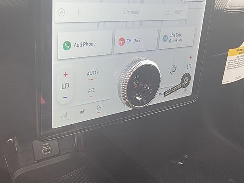 New 2025 Ford Mustang Mach-E Premium image 20