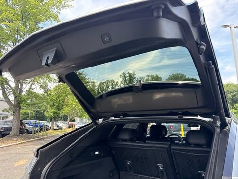 Used 2024 Cadillac Lyriq Luxury w/ LPO, Floor Liner Package AWD/4WD image 38