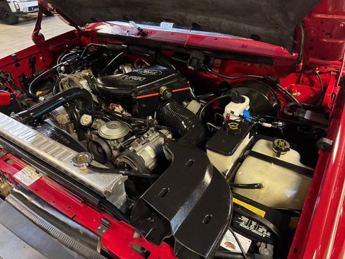 Used 1994 Ford F350 4x4 Crew Cab image 39