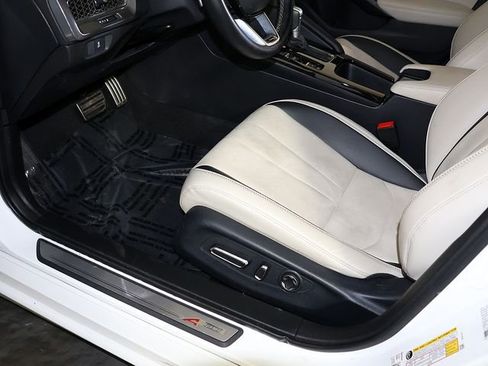 Certified 2023 Acura Integra A-Spec FWD image 24