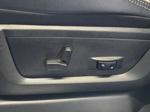 Used 2022 RAM 2500 Laramie image 11