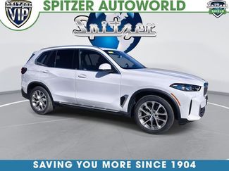 Used 2026 BMW X5 xDrive40i AWD/4WD video 1