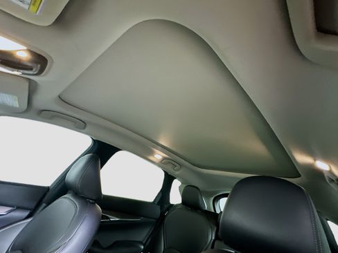 Used 2023 INFINITI QX50 Luxe FWD image 25
