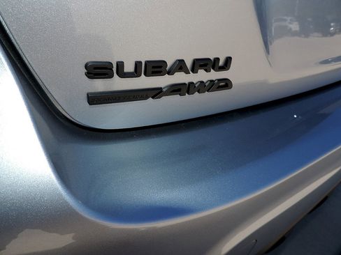 New 2026 Subaru Crosstrek 2.5i image 14