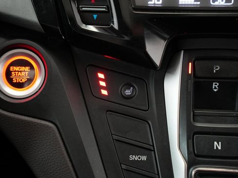 Used 2018 Honda Odyssey EX-L image 27