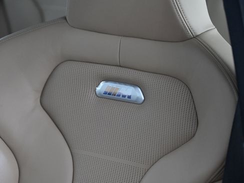 Used 2017 BMW M3 image 24