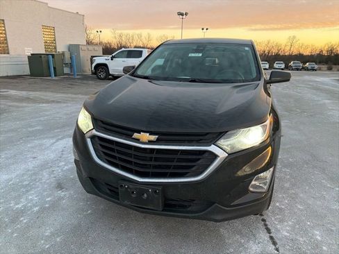 Used 2020 Chevrolet Equinox LT image 5
