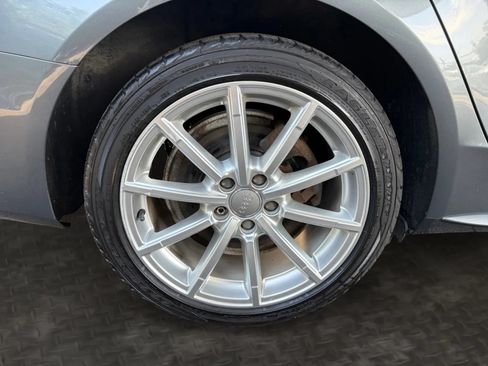 Used 2015 Audi A4 2.0T Premium Plus w/ Technology Package AWD/4WD image 41