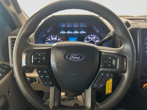 Used 2022 Ford F250 XL w/ STX Appearance Package AWD/4WD image 14