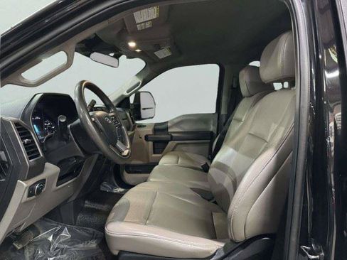 Used 2020 Ford F350 XL w/ Power Equipment Group AWD/4WD image 19
