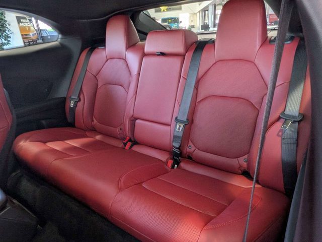 New 2026 Dodge Charger Scat Pack AWD/4WD image 13