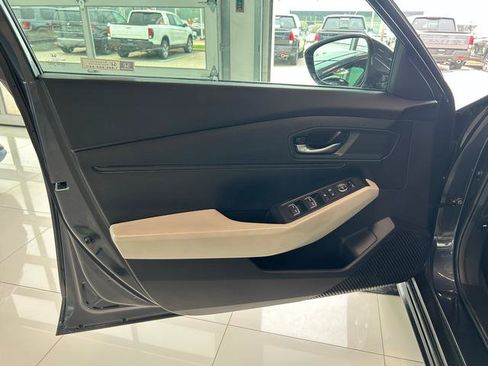 Certified 2023 Honda Accord LX image 14