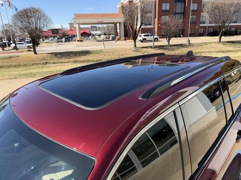 Used 2021 Jeep Grand Cherokee L Limited w/ Trailer Tow Group (B) image 14