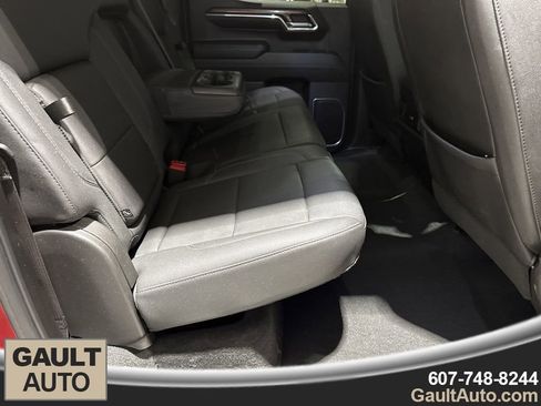 Used 2024 Chevrolet Silverado 1500 RST w/ All Star Edition Plus image 19