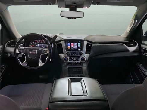 Used 2018 GMC Yukon SLE w/ SLE Value Package RWD image 22