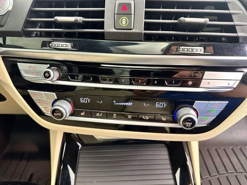 Used 2020 BMW X3 xDrive30i w/ Premium Package AWD/4WD image 24