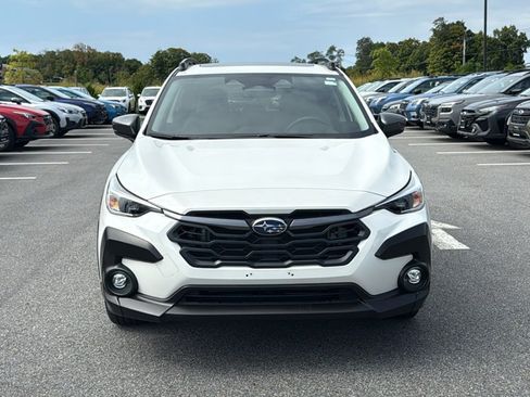 Certified 2024 Subaru Crosstrek 2.0i Premium AWD/4WD image 2