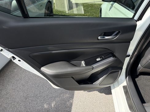 Used 2021 Nissan Altima 2.5 SL image 46