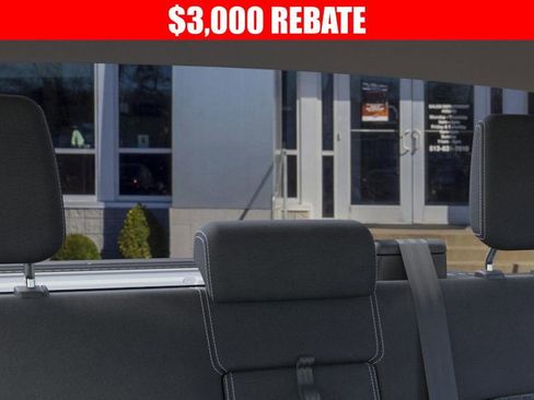 New 2025 Ford Ranger XL w/ Trailer Tow Package image 22