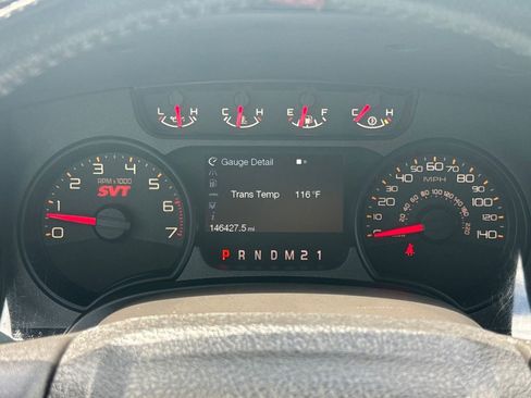 Used 2012 Ford F150 Raptor w/ Raptor Luxury Pkg AWD/4WD image 20