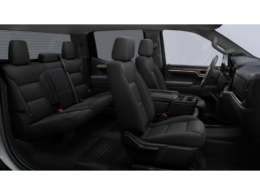 New 2026 Chevrolet Silverado 1500 RST AWD/4WD image 6