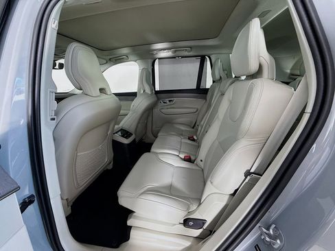 New 2026 Volvo XC90 T8 Ultra w/ Protection Package Premier image 26