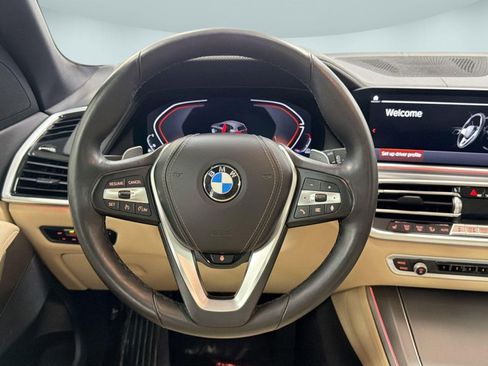 Used 2022 BMW X5 sDrive40i RWD image 17