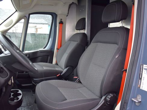 Used 2021 RAM ProMaster 3500 FWD image 11