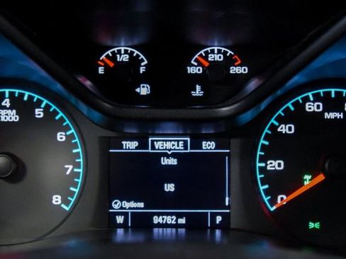 Used 2020 Chevrolet Colorado W/T w/ WT Convenience Package image 18