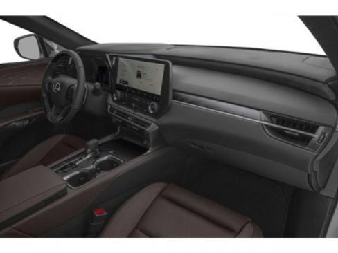 New 2026 Lexus RX 350 image 14